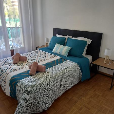 +++++ Brand New Flat 4 Persons Near Hotel Martinez, Center And Palais Des Festivals +++++ Cannes Zewnętrze zdjęcie
