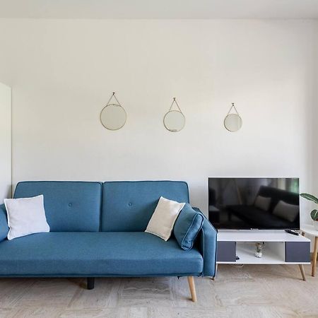 +++++ Brand New Flat 4 Persons Near Hotel Martinez, Center And Palais Des Festivals +++++ Cannes Zewnętrze zdjęcie