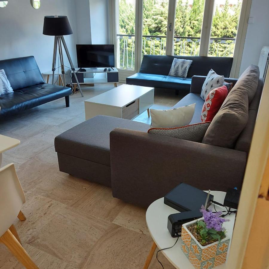 +++++ Brand New Flat 4 Persons Near Hotel Martinez, Center And Palais Des Festivals +++++ Cannes Zewnętrze zdjęcie