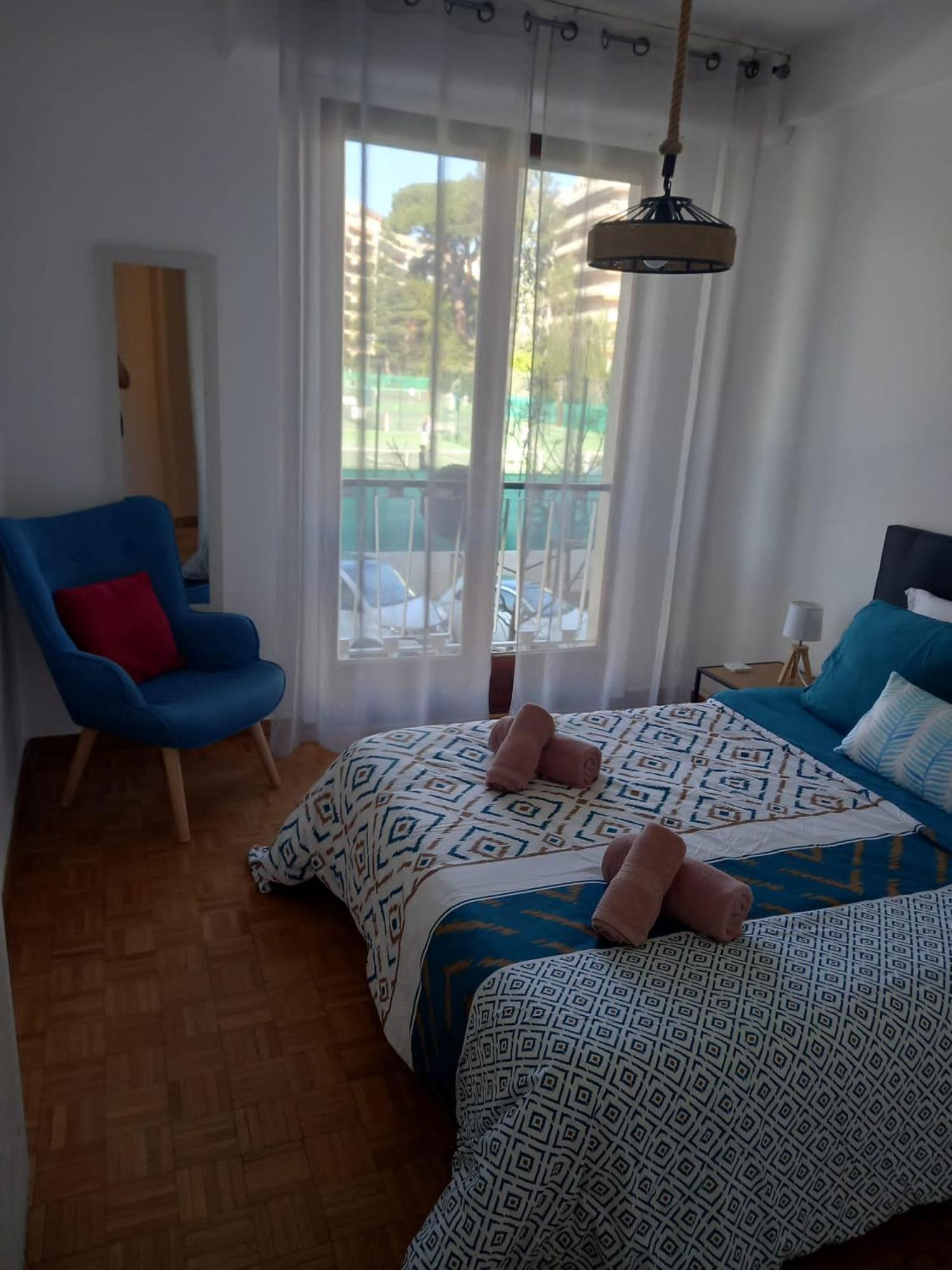 +++++ Brand New Flat 4 Persons Near Hotel Martinez, Center And Palais Des Festivals +++++ Cannes Zewnętrze zdjęcie